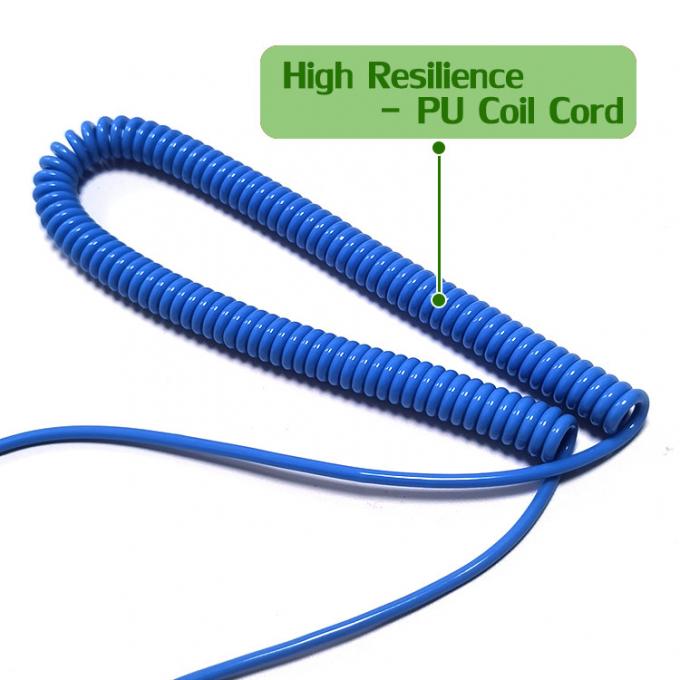 Wired PVC ESD Anti Static Wrist Strap For Electronic Industry 5