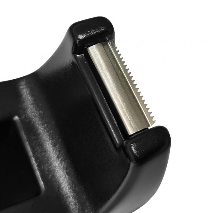 Plastic ESD Anti Static Tape Dispenser Cutter For Cleanroom 2