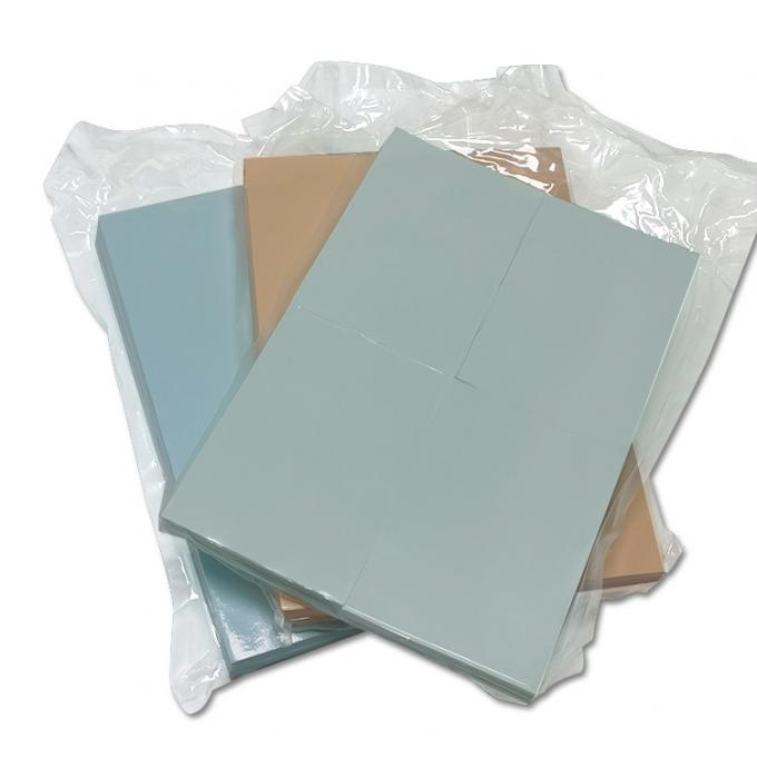 72gsm 80gsm A4 Cleanroom Paper For Electronic Workshops 0