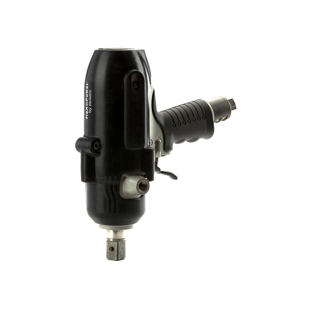 Mountz Flex Power Pistol Grip Auto Shut-Off Pulse Tools