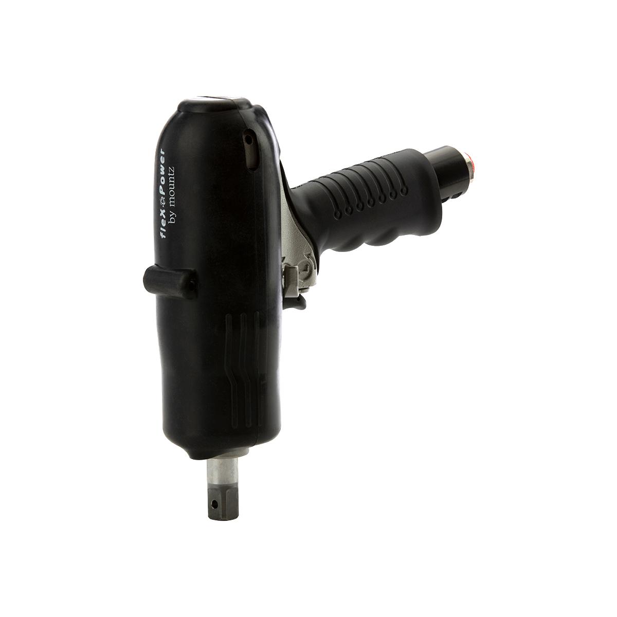 Mountz Flex Power Pistol Grip Auto Shut-Off Pulse Tools