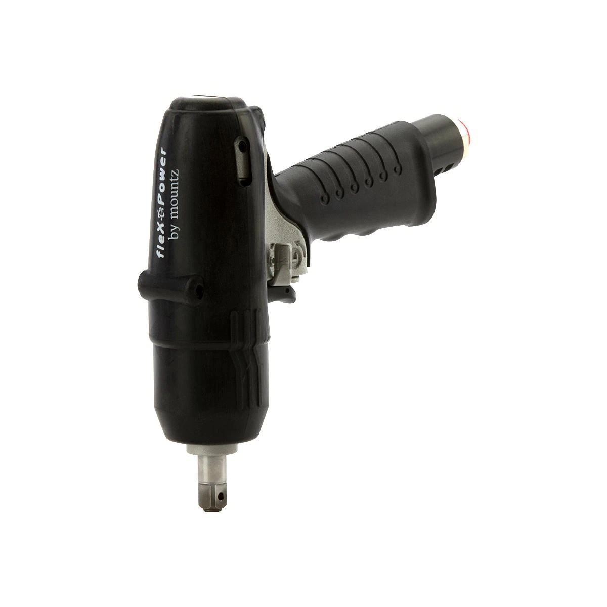 Mountz Flex Power Pistol Grip Auto Shut-Off Pulse Tools