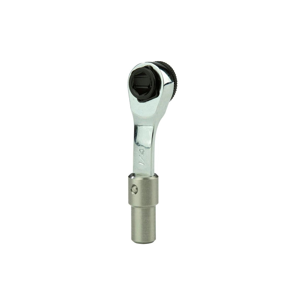 Mountz Ratchet Heads for TBIH Wrench