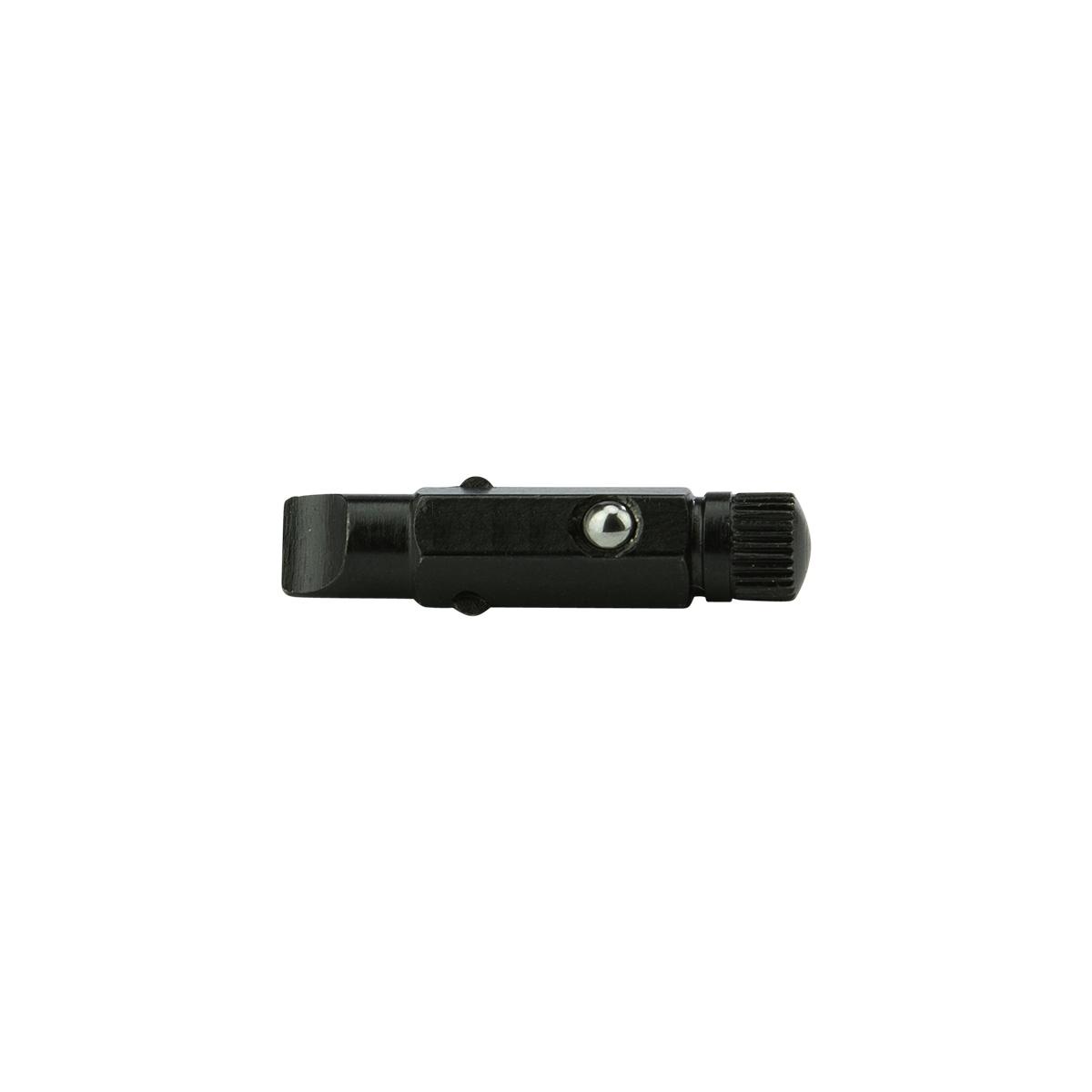 Mountz Slotted Head Adapters