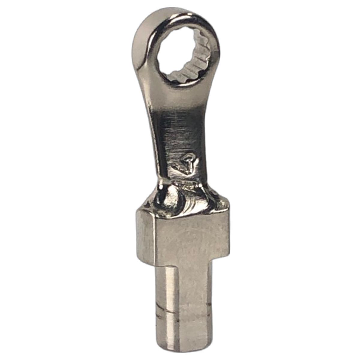 Mountz Box Head for TBX-25