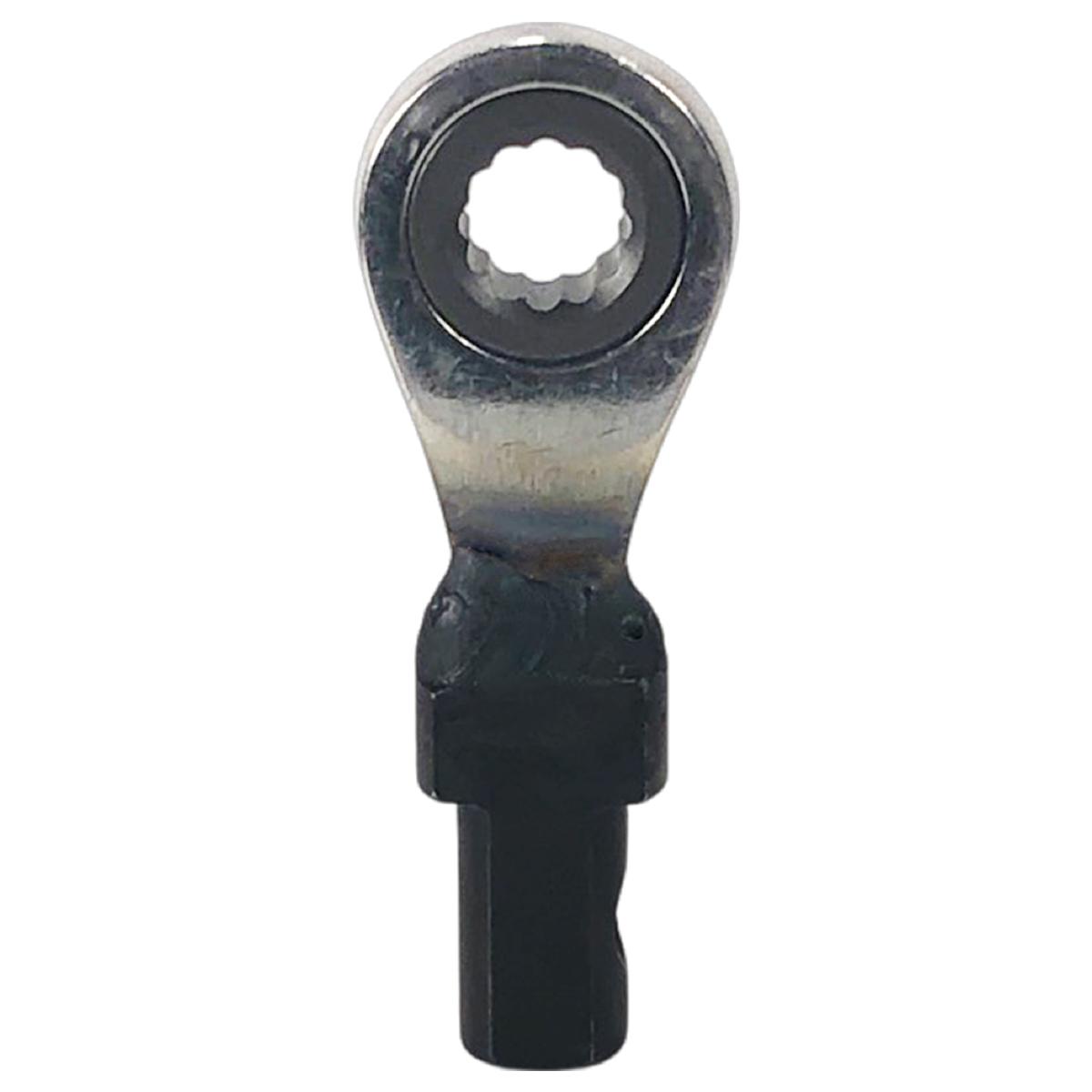 Mountz Box Ratchet Head for TBX-12