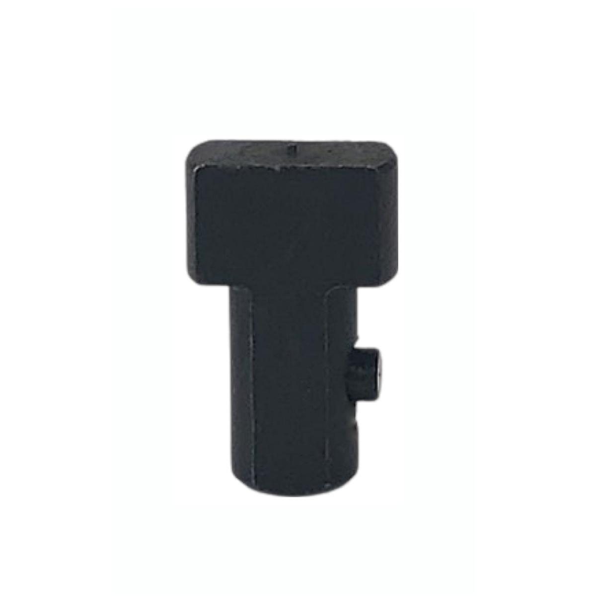 Mountz Blank End Head for TBX-12