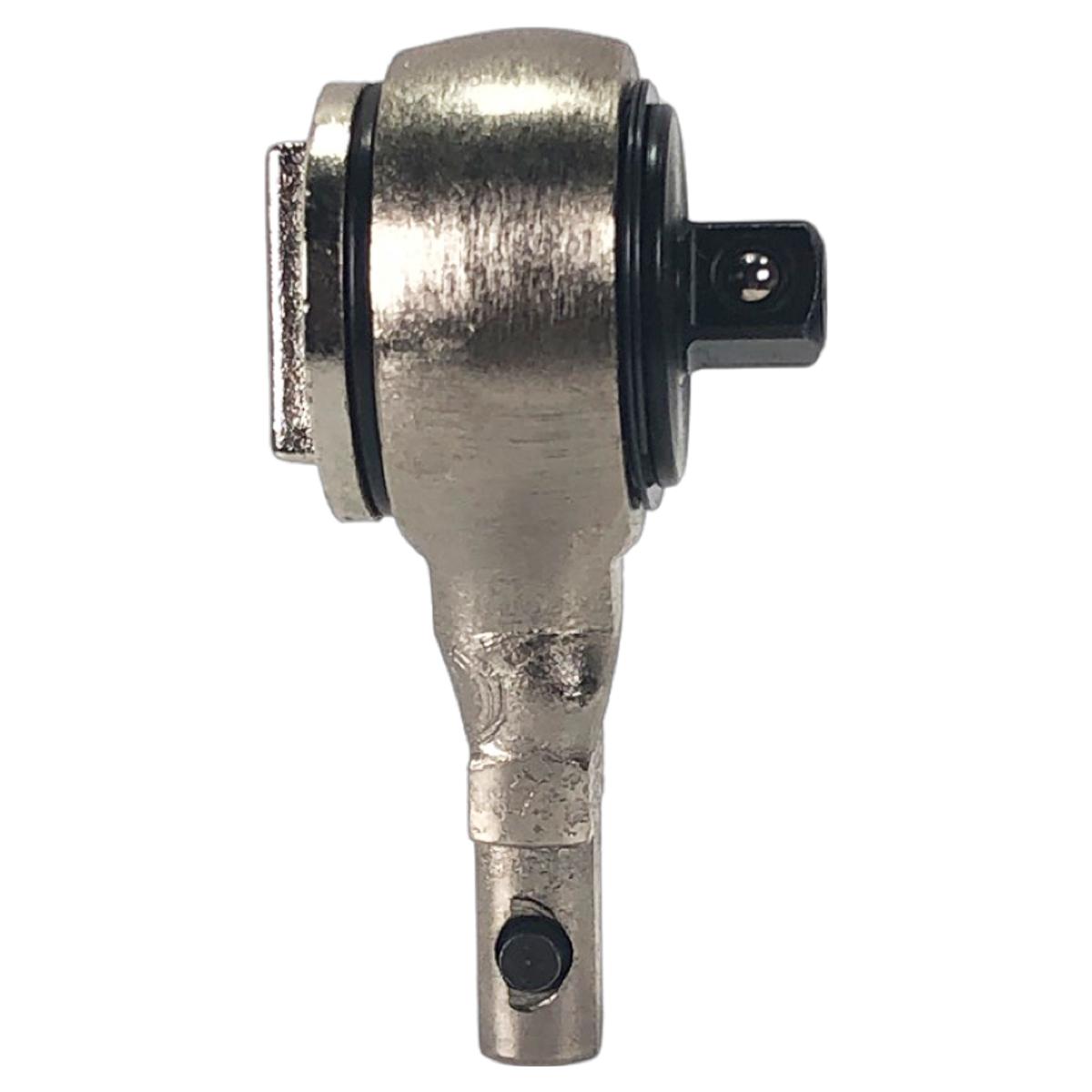 Mountz Ratchet Head for TBX-12