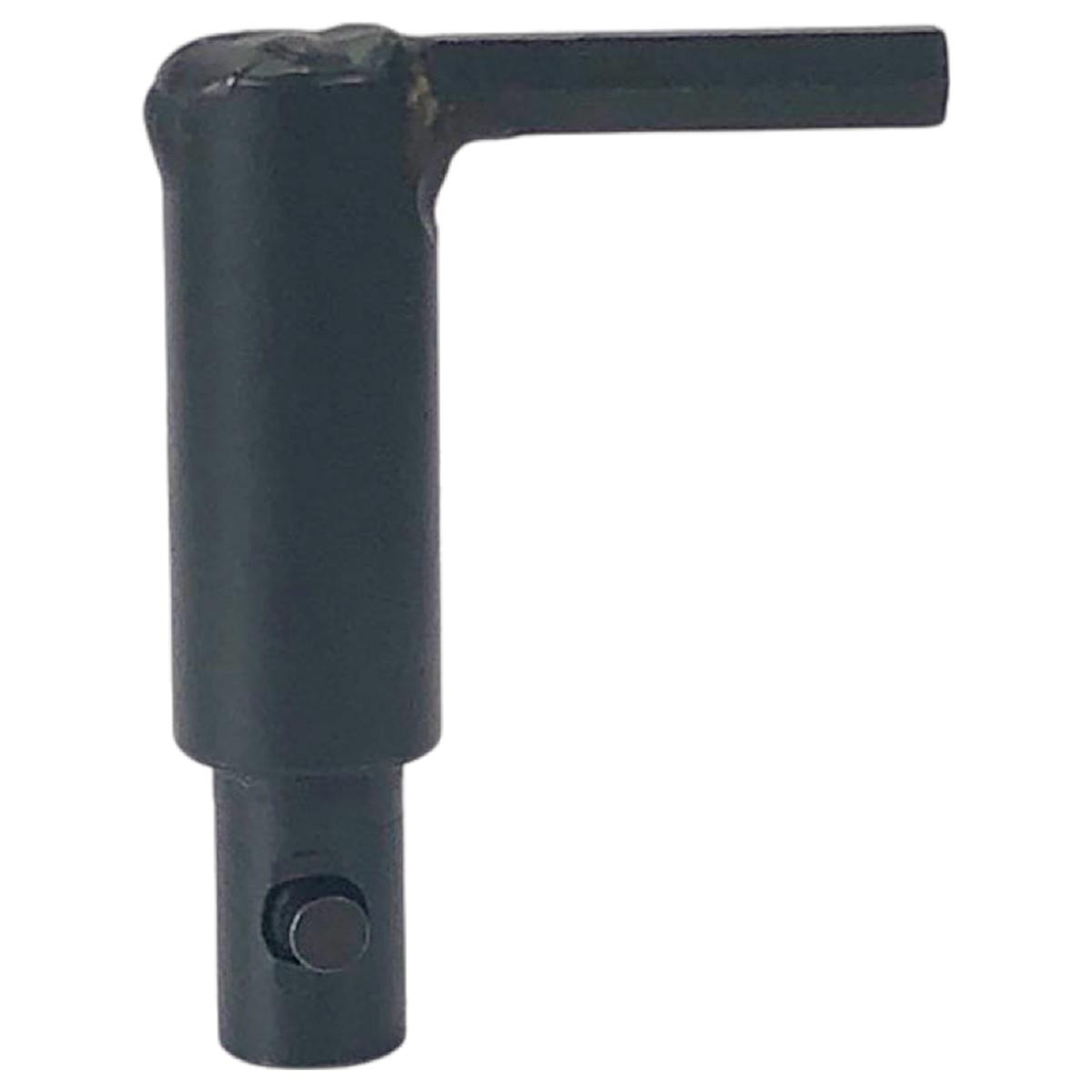 Mountz Hex Key Wrench Head for TBX-12 Break-Over Wrenches