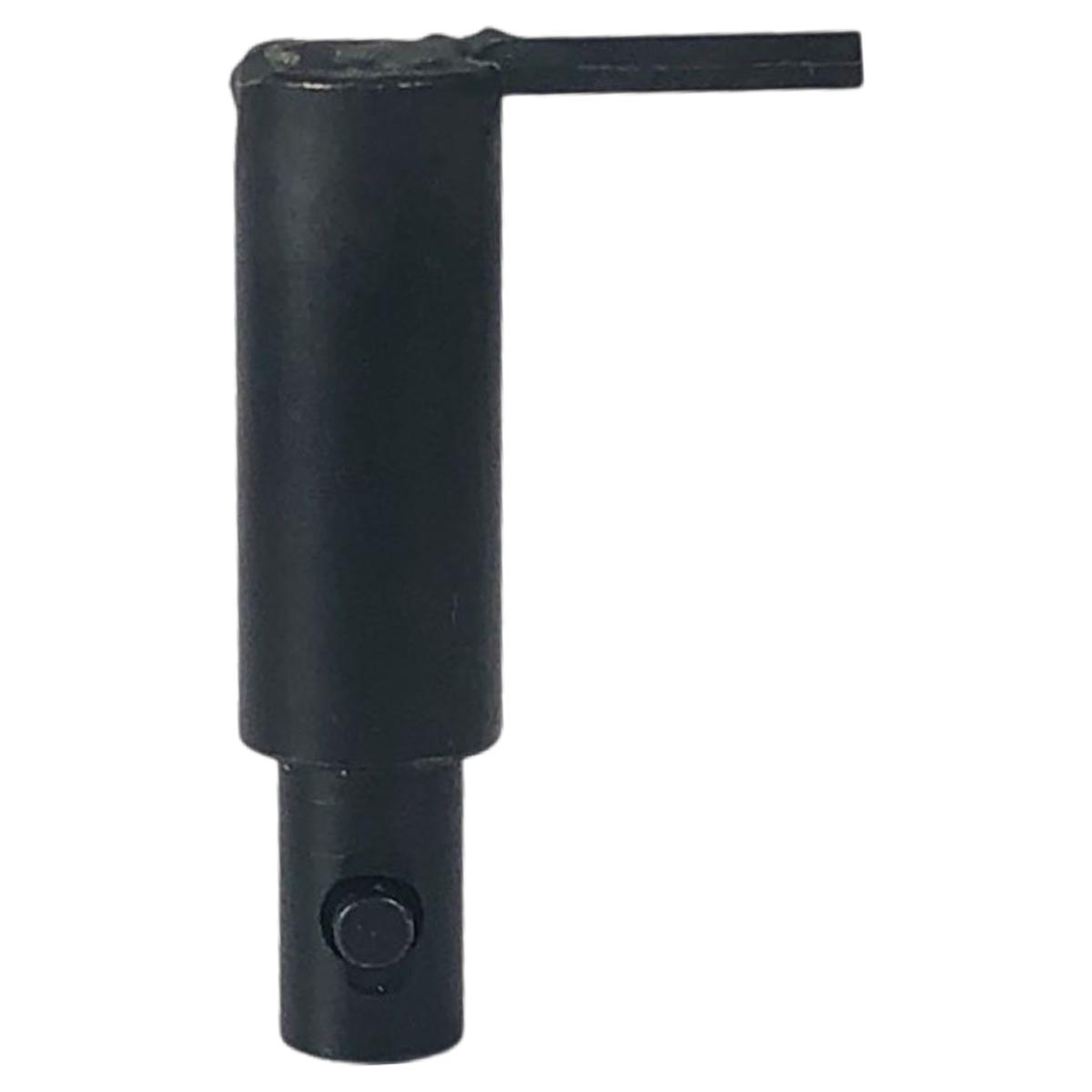 Mountz Hex Key Wrench Head for TBX-12 Break-Over Wrenches