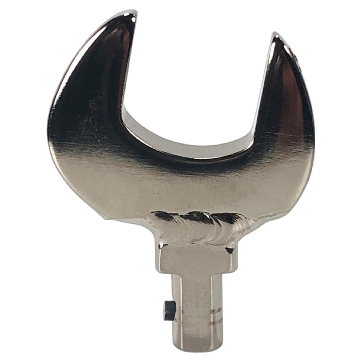 Mountz Open Head for TBX-25