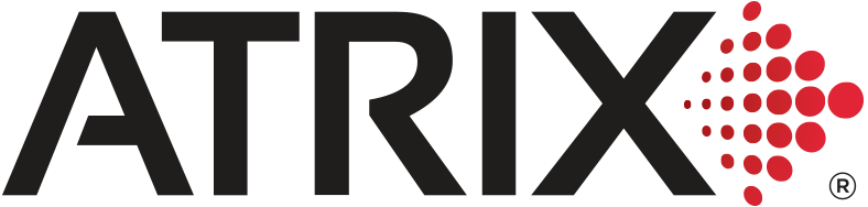 Atrix International logo