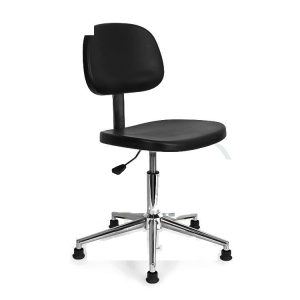 Wear-Resistant Nylon ESD-Safe Chair – High Strength